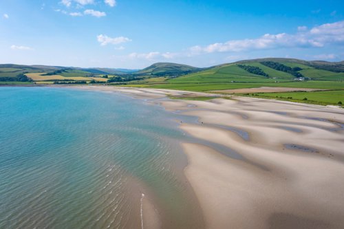 Etterick Bay